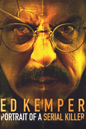 Ed Kemper poster