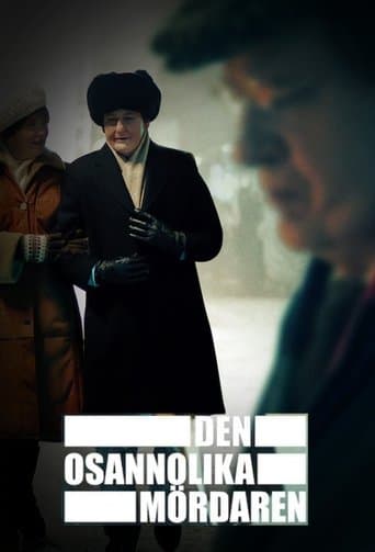 L'Improbable Assassin d'Olof Palme