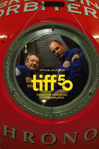 Les Aéronautes poster