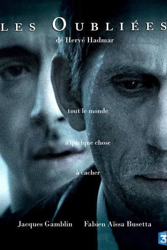 Les Oubliées poster