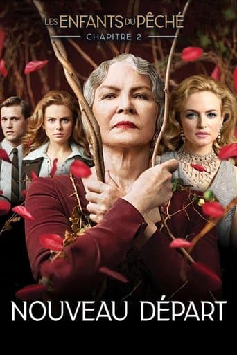 Les Enfants du péché : Nouveau Départ poster