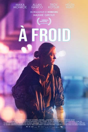 In Cold Light poster