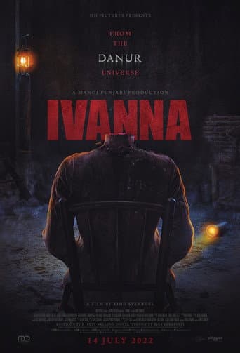 Ivanna poster