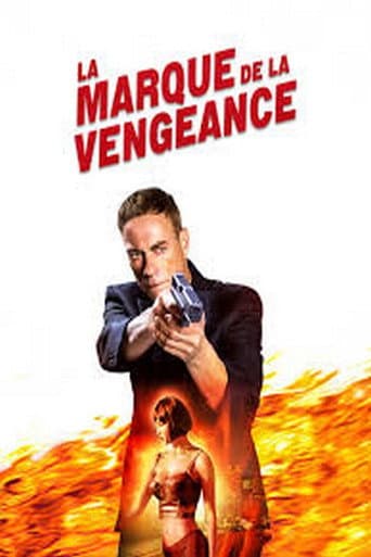 La Marque de la vengeance poster