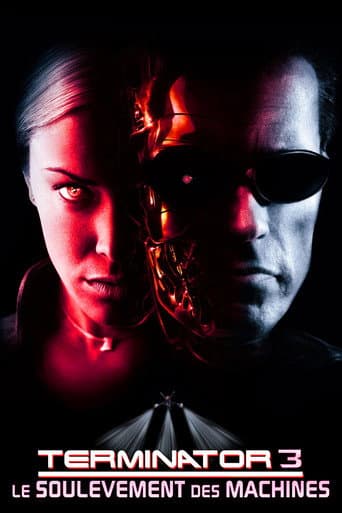 Terminator 3 : Le Soulèvement des machines