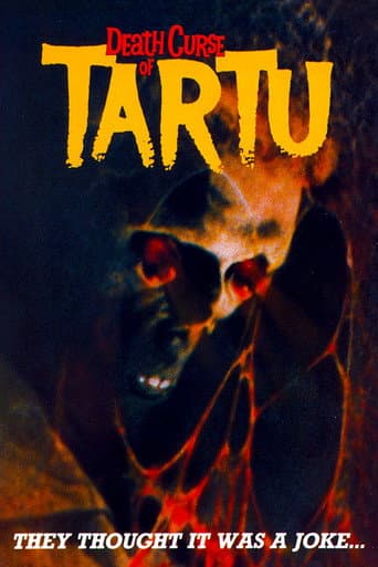 Death Curse of Tartu poster