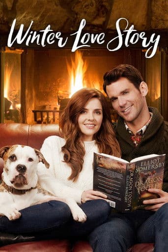 Notre histoire d'amour poster