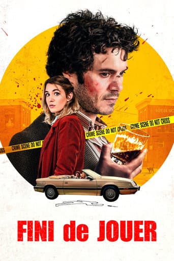 Fini de jouer poster