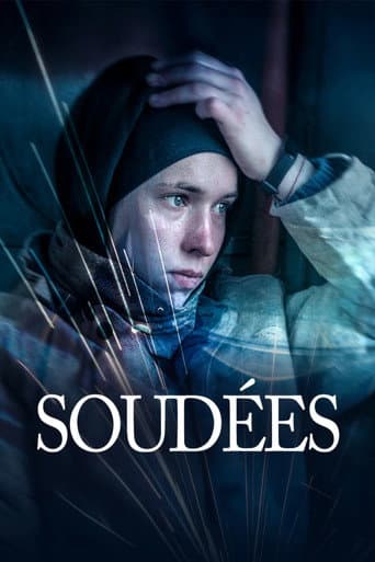 Soudées poster