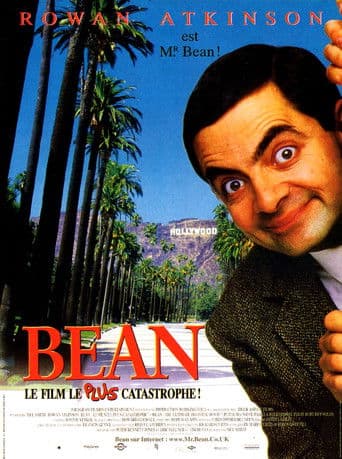 Bean poster