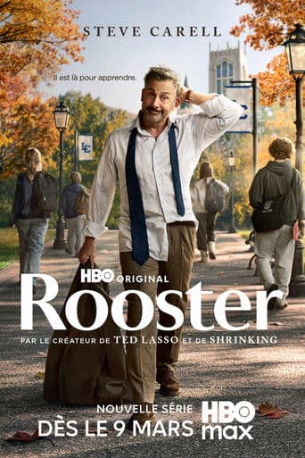 Rooster poster