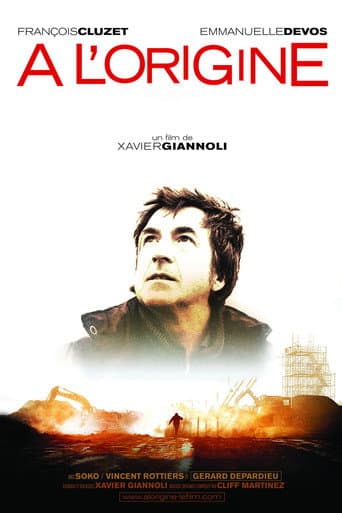 À l'origine poster