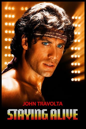 La fièvre du samedi soir 2 poster