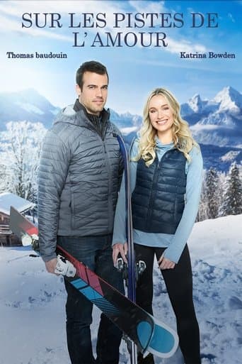 Sur les pistes de l'amour poster