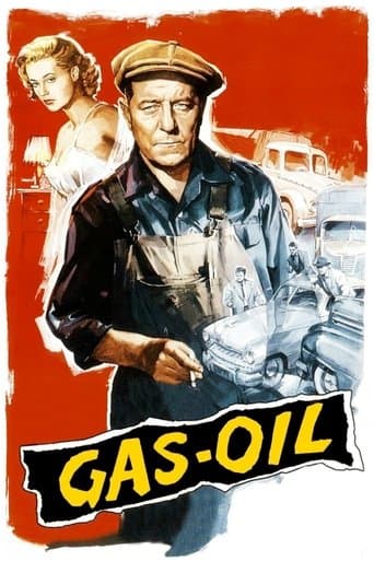 Gas-oil