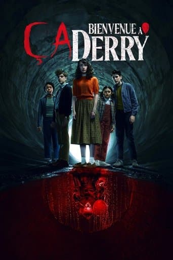 Ça : Bienvenue à Derry poster
