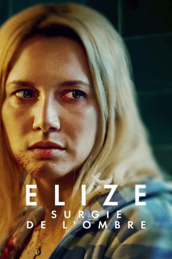 Elize Surgie de l'Ombre poster