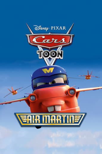 Air Martin poster