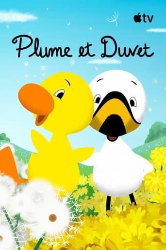 Plume et Duvet poster