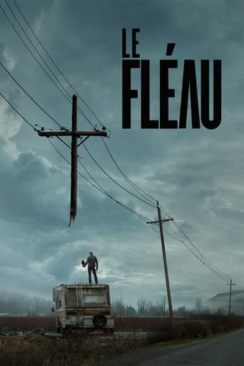 Le Fléau poster