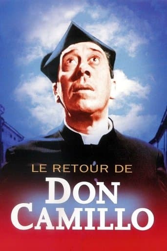 Le Retour de Don Camillo