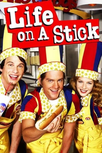 Hot Dog Family poster