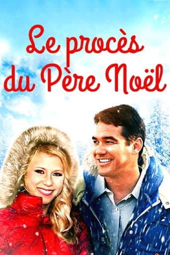 Le procès du Père Noël poster