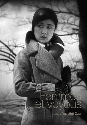 Femmes et Voyous poster