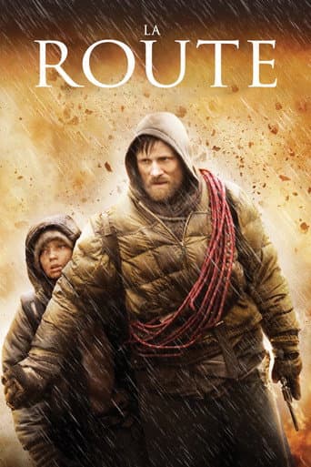 La Route poster