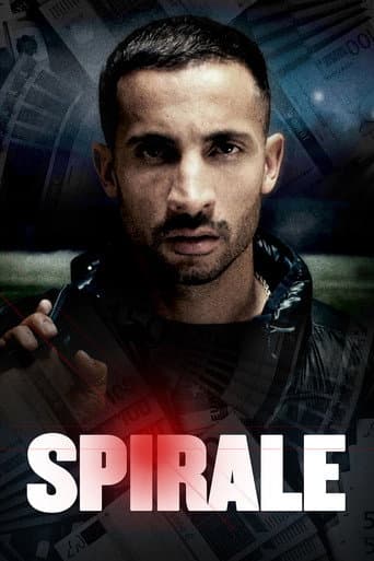 Spirale poster
