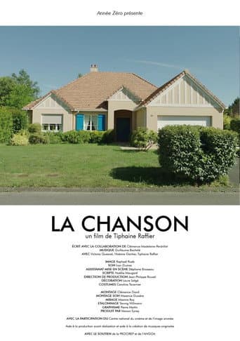 La Chanson poster