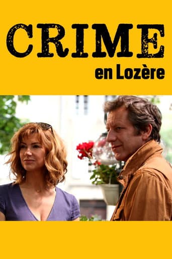 Crime en Lozère poster