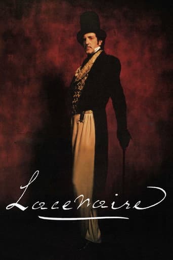 Lacenaire poster