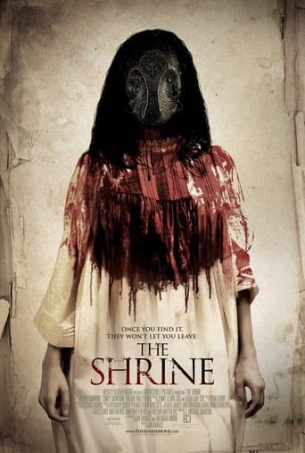 Le Sanctuaire poster