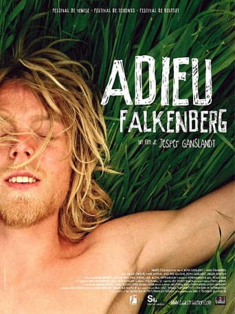 Adieu Falkenberg poster