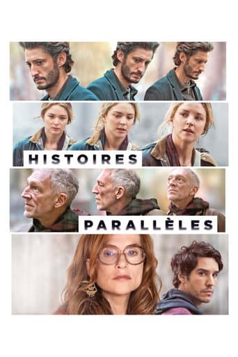 Histoires parallèles poster