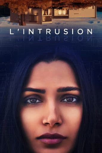 L'Intrusion poster
