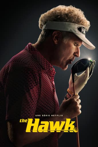 The Hawk poster