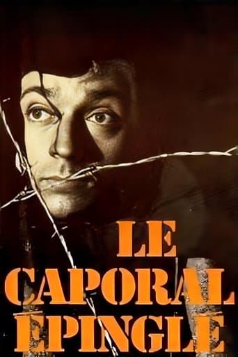 Le Caporal épinglé