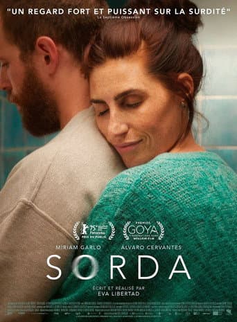 Sorda poster