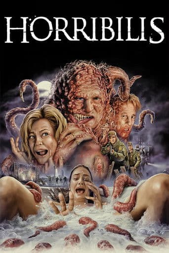 Horribilis