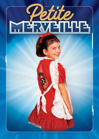Petite Merveille poster