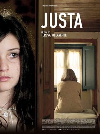 Justa poster