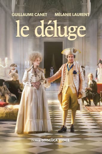 Le Déluge poster