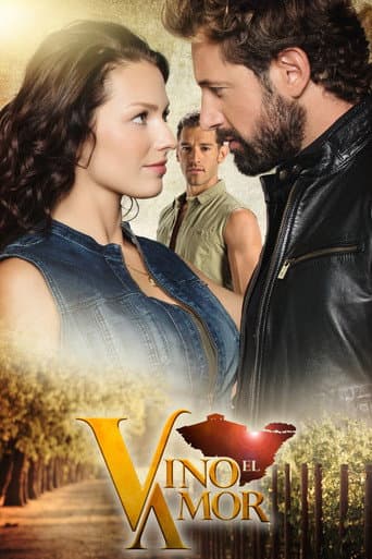 L'ivresse de l'amour poster