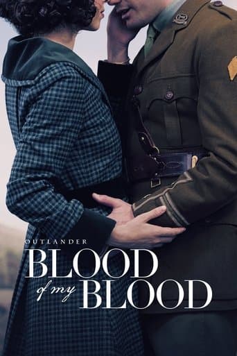 Outlander: Blood of My Blood