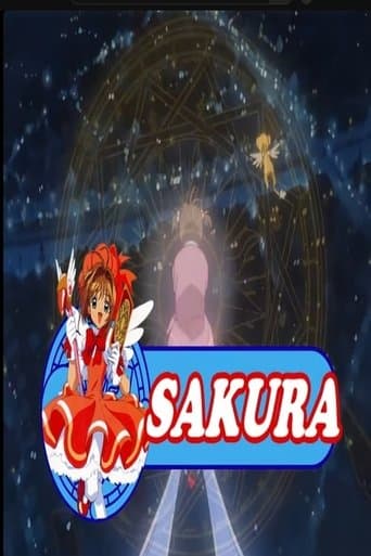 Sakura, chasseuse de cartes