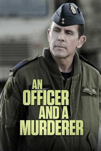 Le Déshonneur d'un colonel poster