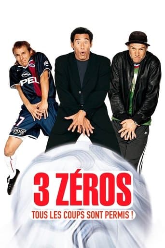 3 Zéros