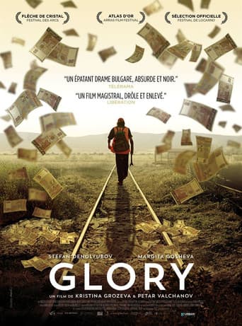 Glory poster
